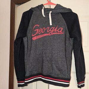 Tailgate Brand Georgia Bulldogs (UGA) Hoodie